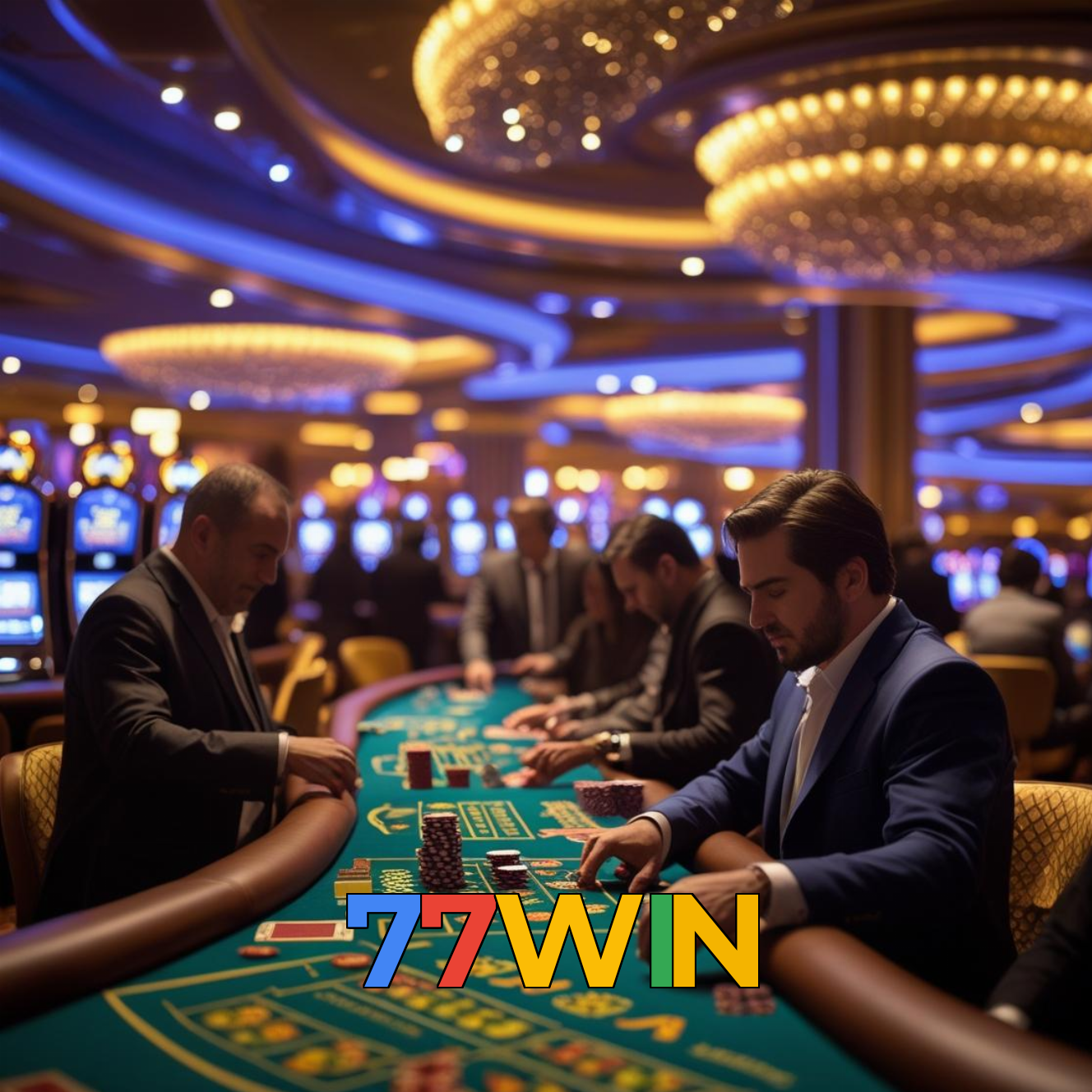 77WIN:Jogue blackjack, aposte no futebol e conquiste grandes prêmios em nosso cassino!