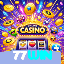 77WIN：A diversão começa aqui! Jogue nas slots e ganhe muito mais!