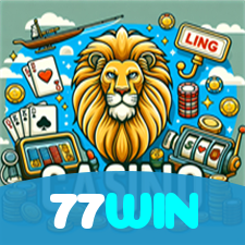 77WIN：Cada aposta é uma nova vitória em nosso cassino online!