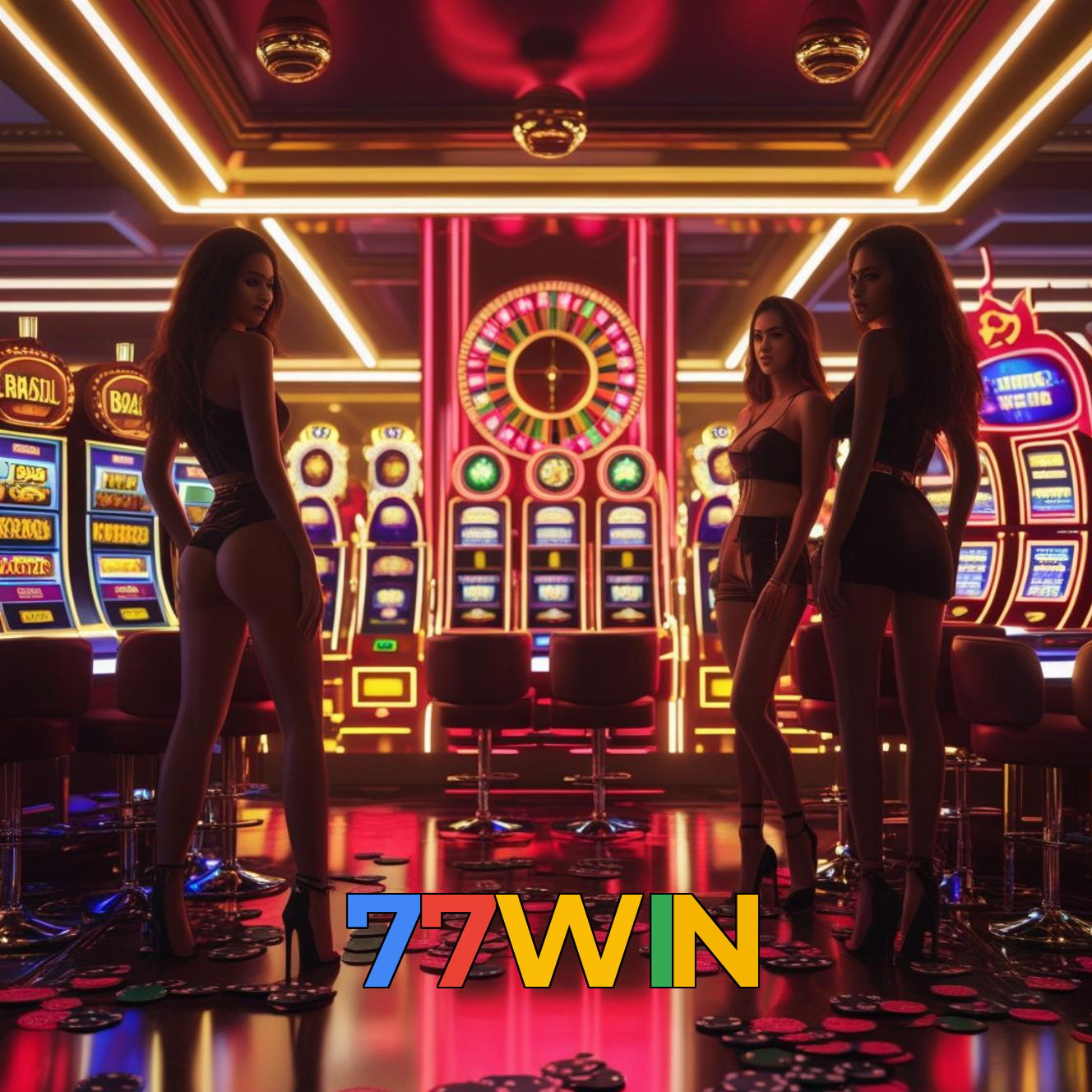 77WIN：Jogue poker, ganhe no futebol e vença no cassino online mais confiável!