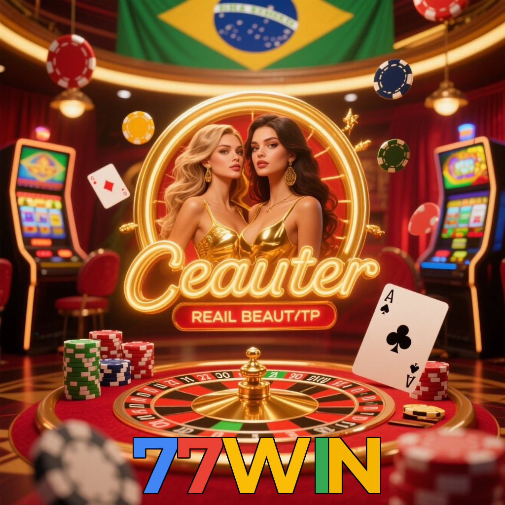 77WIN:Ganhe prêmios incríveis com apostas ao vivo em futebol e jogue roleta!