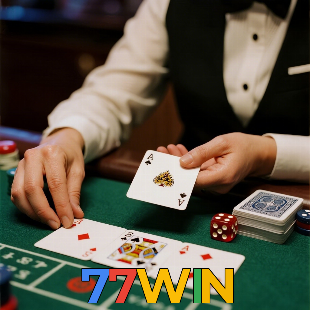 77WIN:Jogue slots, blackjack e aposte ao vivo no futebol com segurança!
