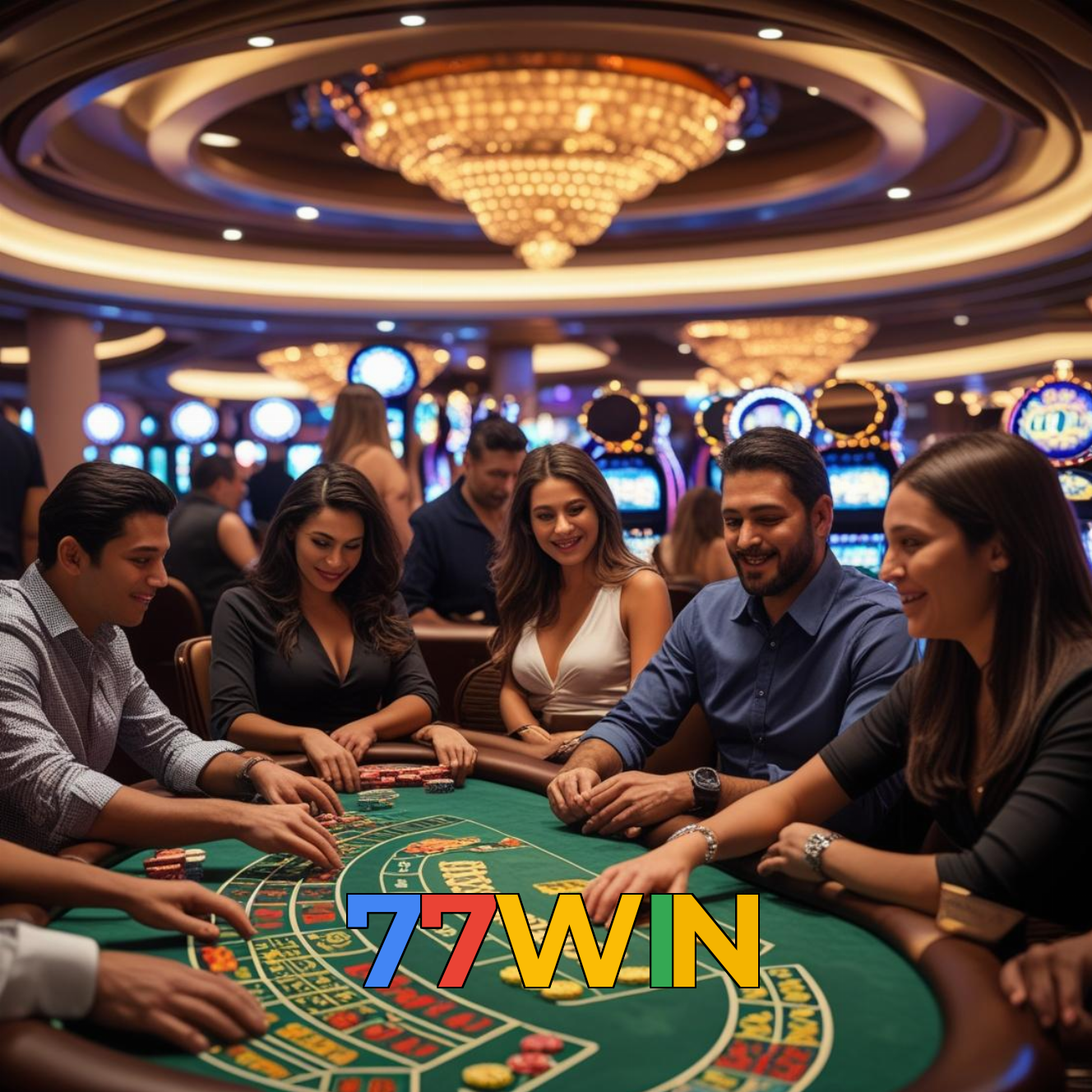 77WIN：A sorte te espera com apostas no futebol e os melhores jogos de cassino!