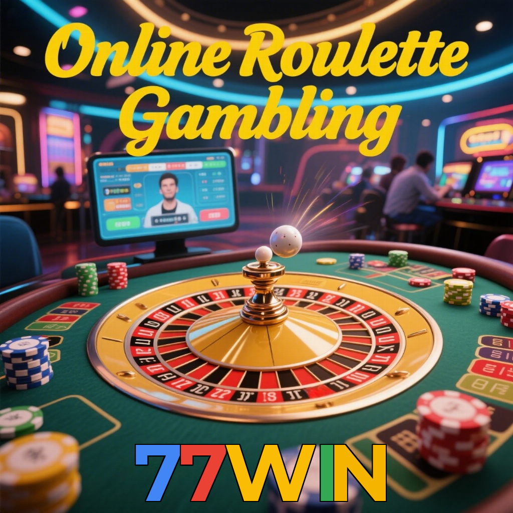 77WIN:Aposte nas mesas de poker e vença grandes prêmios!