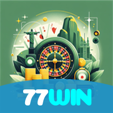 77WIN：Vença na roleta e conquiste prêmios gigantes!