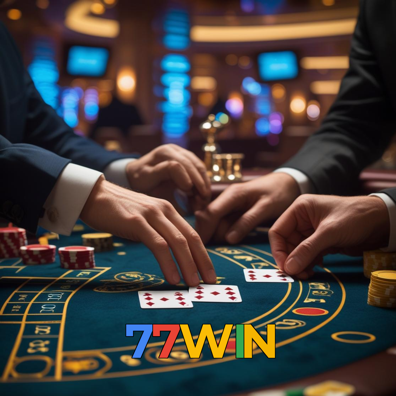 77WIN:Jogue poker, aposte no futebol e ganhe em nosso cassino online confiável!