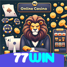 77WIN：Jogue poker no nosso cassino e mostre sua habilidade!