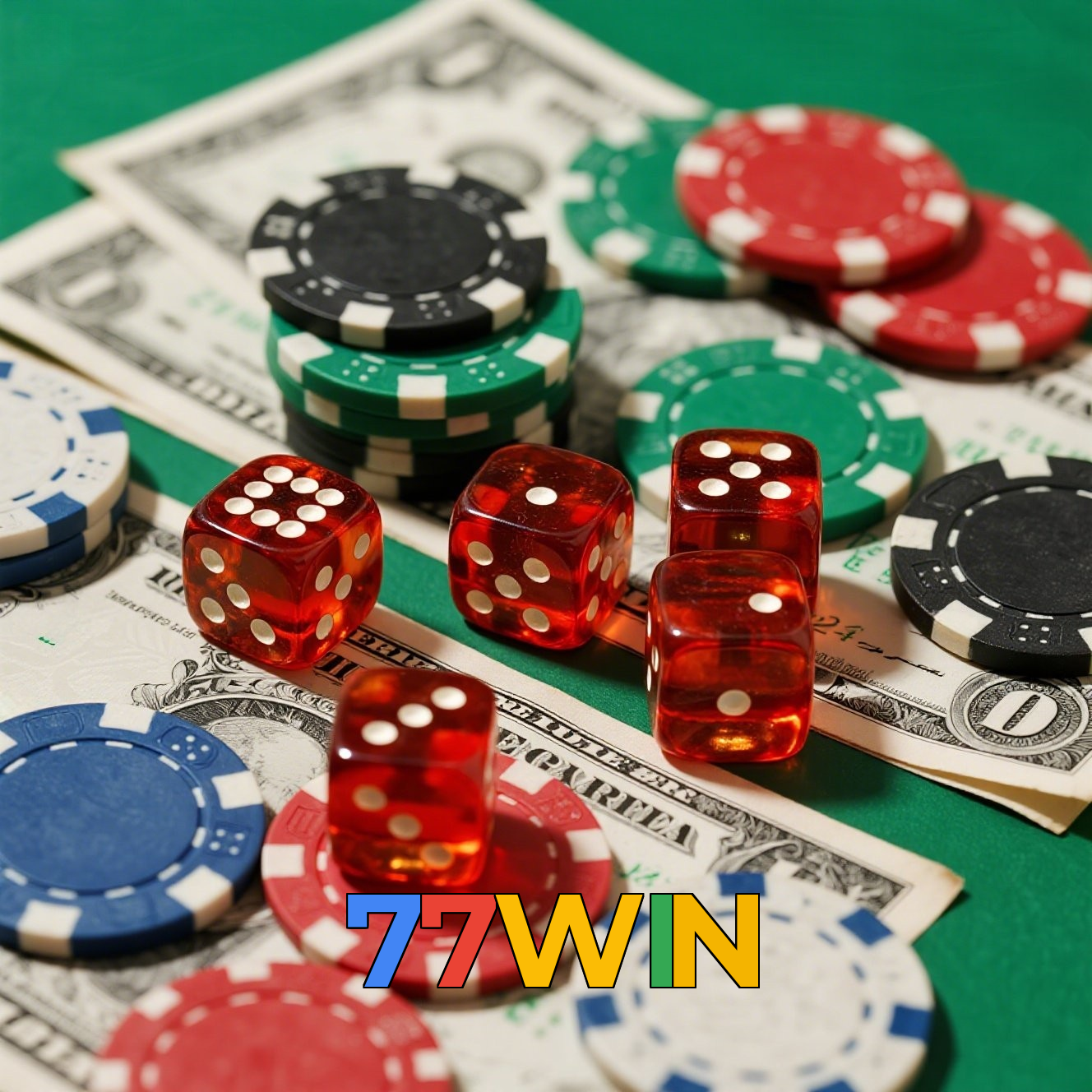 77WIN：Em cada giro nas slots, a vitória está ao seu alcance!