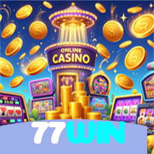 77WIN：No cassino online mais confiável, aposte no futebol e jogue roleta!