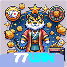 77WIN：Em cada giro, uma chance de vitória nas nossas slots online!
