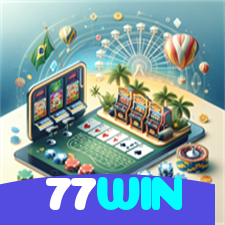 77WIN：Jogue futebol online e leve para casa prêmios incríveis!