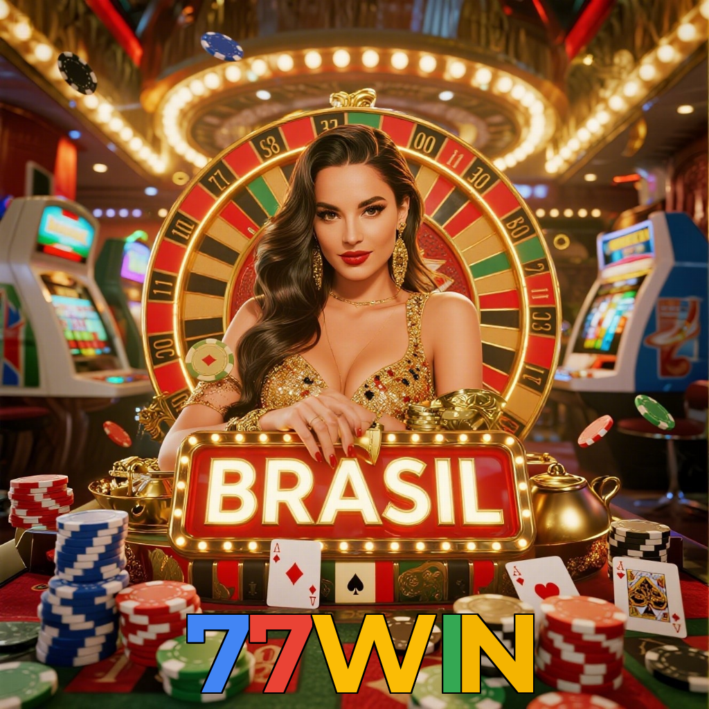 77WIN:Jogue poker, roleta e aposte no futebol no cassino mais confiável!