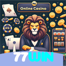 77WIN：Em cada giro, novas vitórias! Venha jogar nas melhores slots!