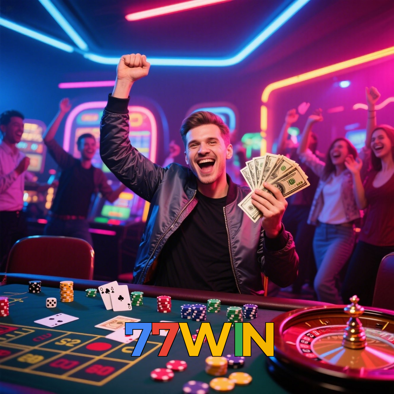 77WIN:Aposte no futebol e jogue no melhor cassino online para grandes vitórias!