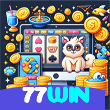 77WIN：O melhor cassino online do Brasil com roleta, blackjack e futebol!