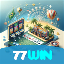 77WIN：Aposte no futebol e ganhe prêmios em slots e roleta ao vivo!