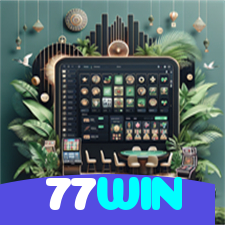 77WIN：Jogue poker, aposte no futebol e ganhe prêmios ao vivo!