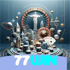 77WIN：Venha viver a emoção do cassino! Gire a roleta e ganhe grandes prêmios!