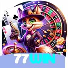 77WIN：Aposte nas roletas e mostre que a sorte está com você!