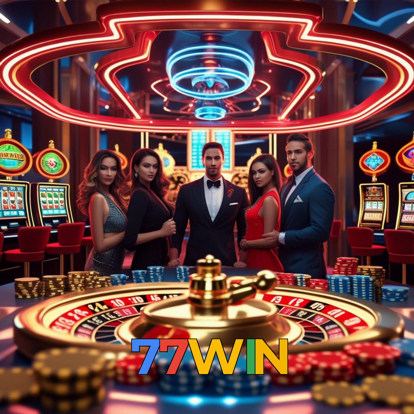 77WIN:Onde a diversão e a sorte se encontram: poker, roleta e futebol online!