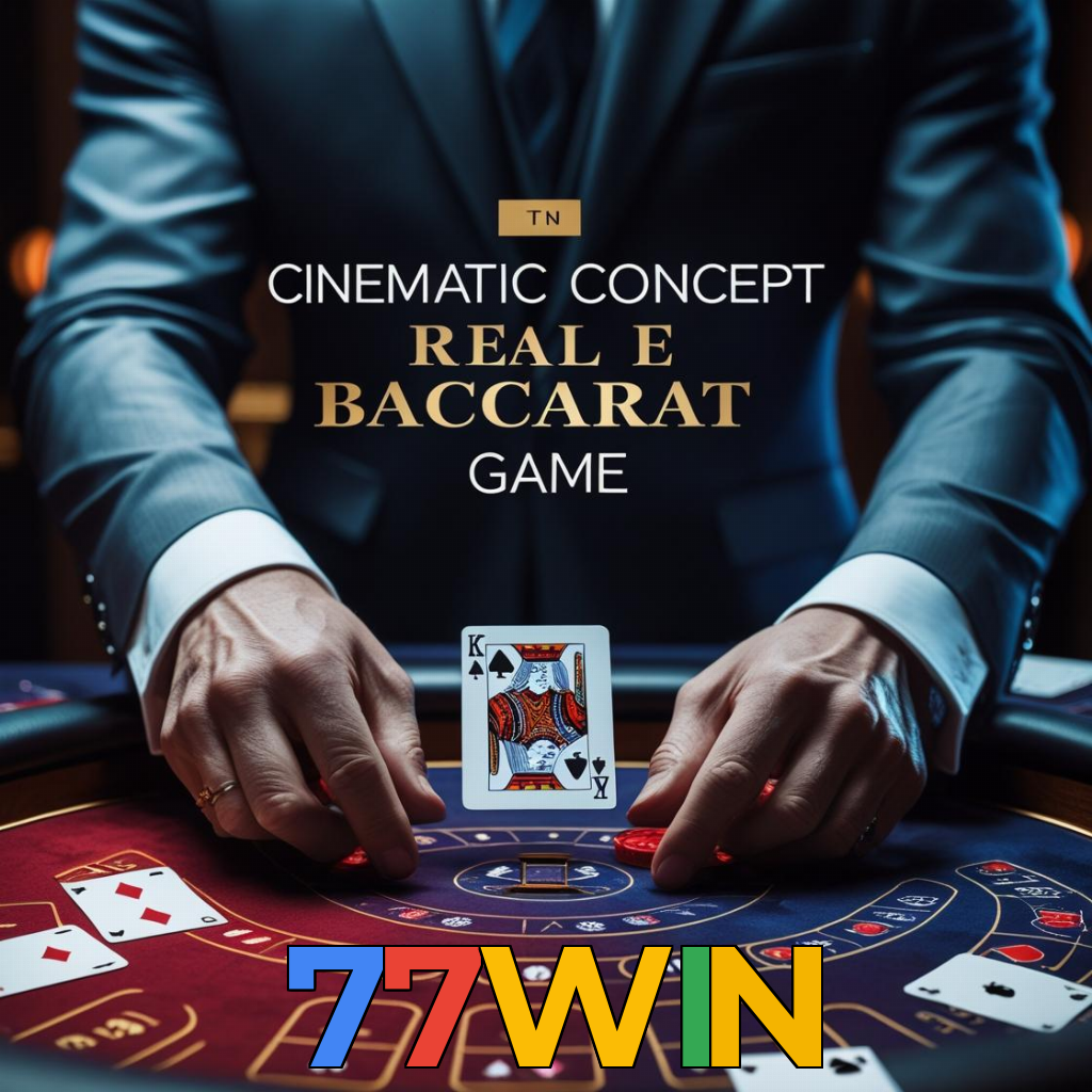 77WIN:A diversão começa no cassino online com poker, roleta e apostas no futebol!