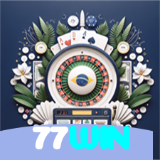 77WIN：Aposte em futebol ao vivo e ganhe prêmios em jogos de cassino como roleta!