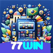 77WIN：As melhores slots e jackpots estão esperando por você! Jogue agora!