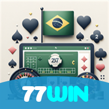 77WIN：Entre na ação! Aposte nas slots e conquiste grandes vitórias!
