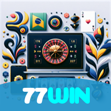 77WIN：Aposte nas nossas roletas e veja a sorte sorrir para você!