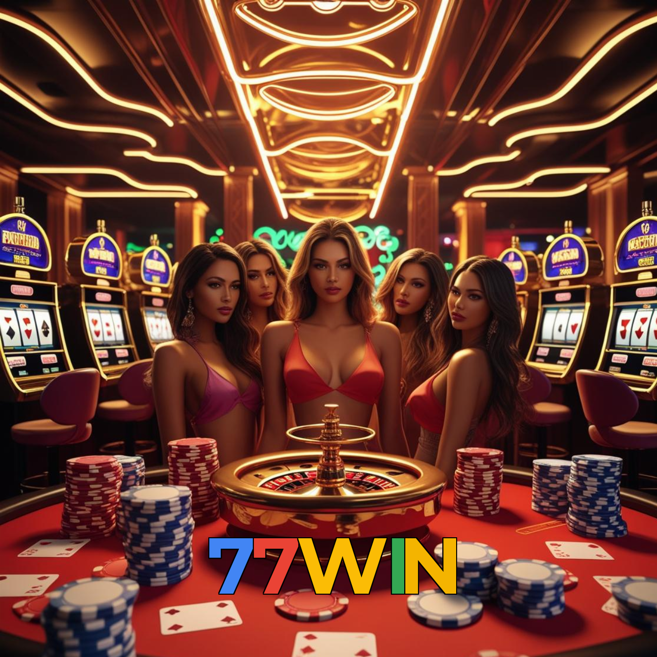 77WIN:Vença no poker e mostre que você é um verdadeiro campeão!