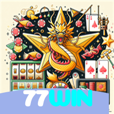 77WIN：Jogue poker e conquiste a vitória nas cartas!