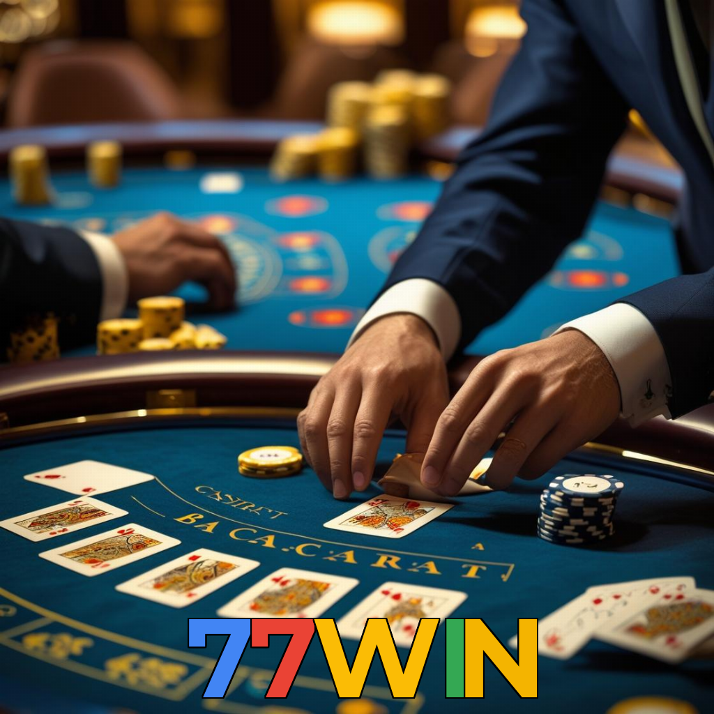77WIN:A sorte está ao seu lado! Aposte no futebol online e vença!