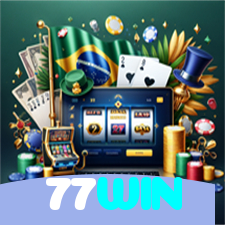77WIN：O cassino online mais confiável para apostas no futebol e jogos de cassino!