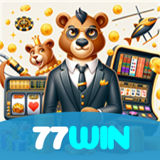 77WIN：Jogue slots, aposte no futebol e ganhe com confiança no nosso cassino online!