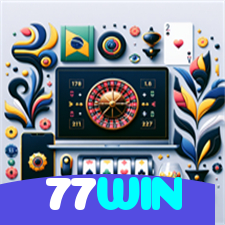 77WIN:Em nosso cassino online, a sorte está ao seu lado! Aposte agora!
