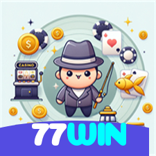 77WIN：Jogue agora no nosso cassino online e ganhe muito mais!