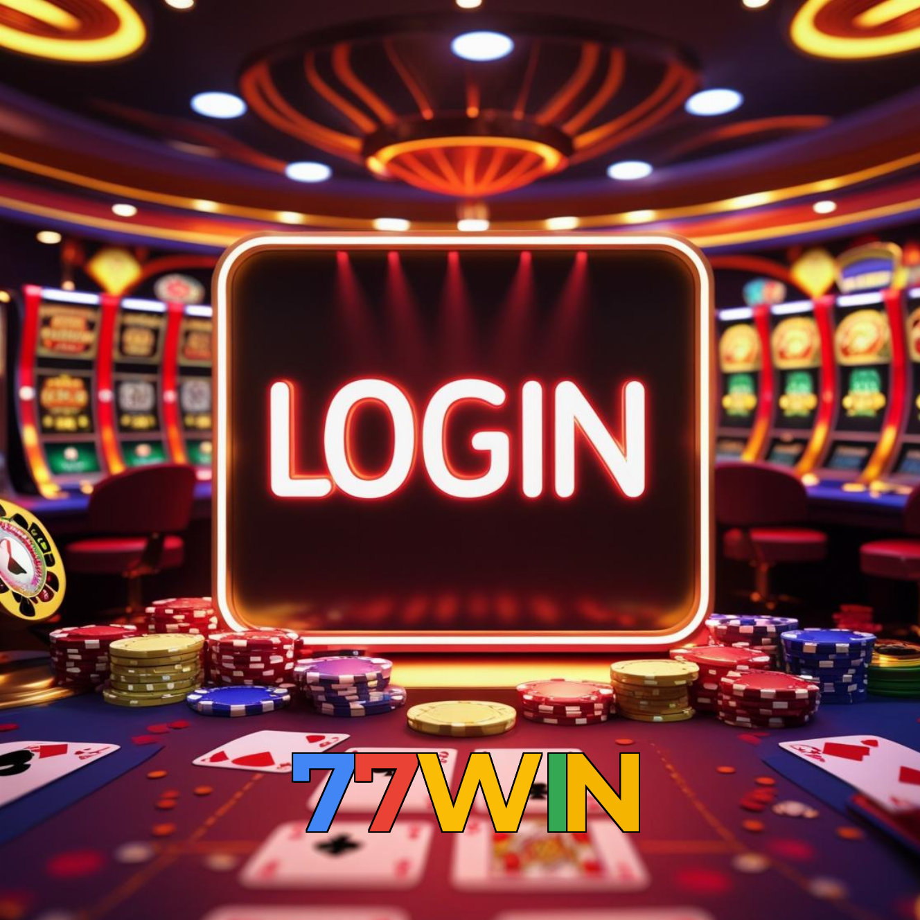 77WIN:Sinta a emoção do futebol online e conquiste vitórias épicas!