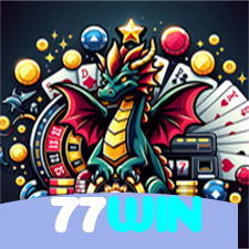 77WIN：Aposte no futebol e jogue os melhores jogos de cassino como roleta!