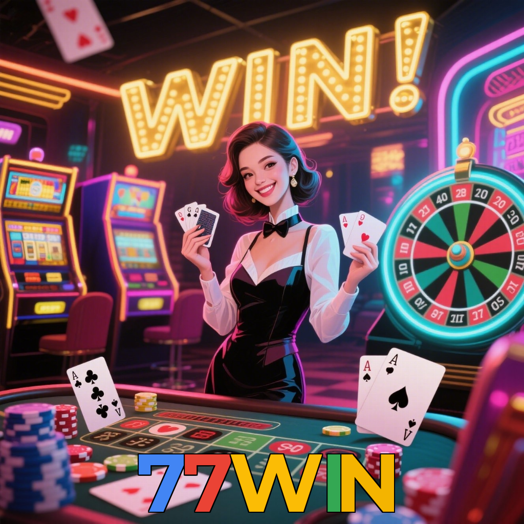 77WIN:Jogue slots, aposte no futebol e vença com grandes vitórias!