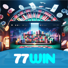 77WIN：A emoção das slots te espera! Aposte agora e ganhe!