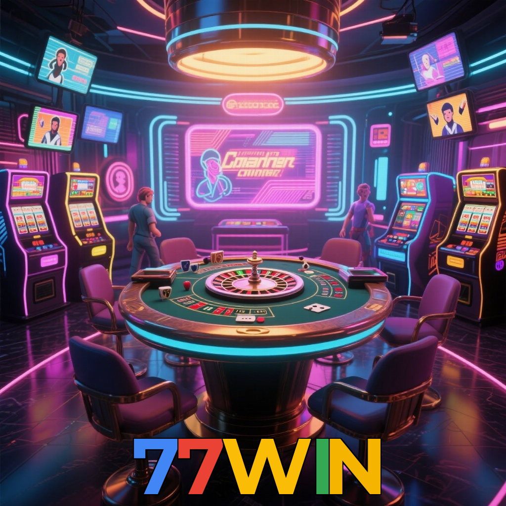 77WIN:Vença na roleta e leve para casa grandes prêmios!