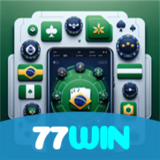 77WIN：O cassino online mais confiável para jogar blackjack e apostar no futebol!