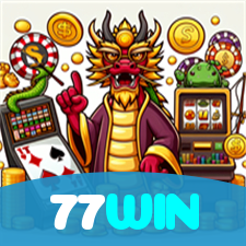 77WIN：A sorte nunca esteve tão ao seu alcance! Aposte nas nossas slots agora!