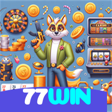 77WIN：Jogue blackjack, slots e aposte ao vivo no futebol, tudo no mesmo cassino!