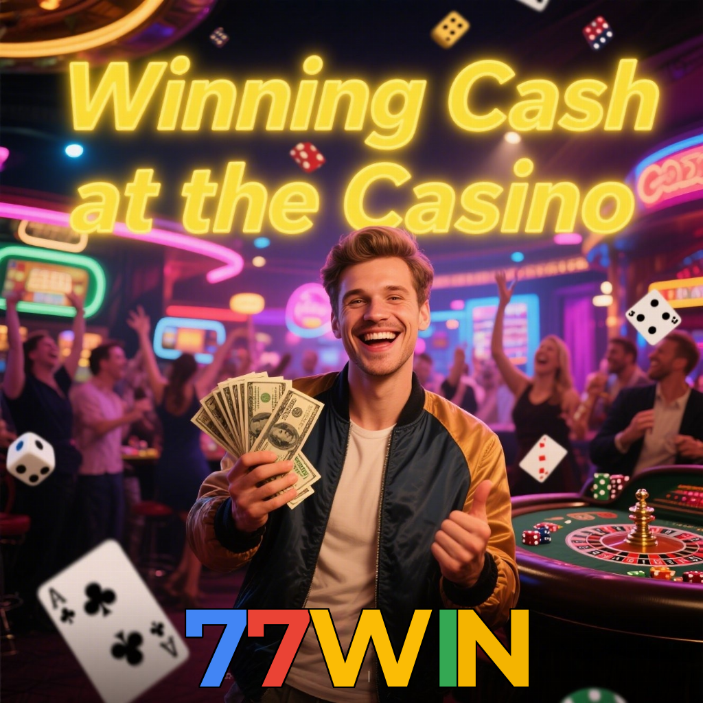 77WIN:Jogue poker e vença como um verdadeiro campeão!