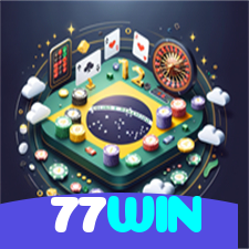77WIN：O cassino mais confiável para apostar no futebol e jogar slots!