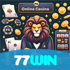 77WIN：O melhor cassino online está te esperando! Aposte e vença!