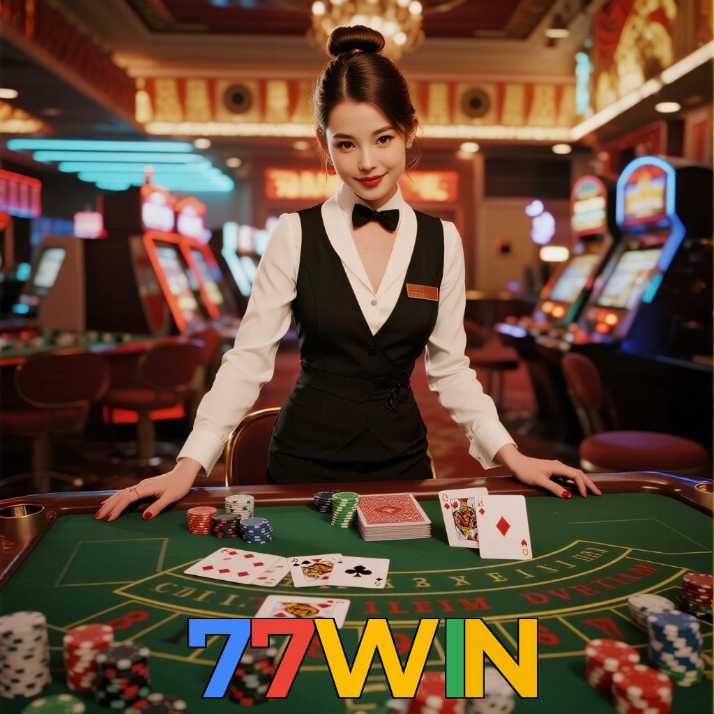 77WIN:Aposte no futebol, jogue poker e conquiste vitórias épicas!