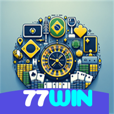 77WIN：A diversão está garantida! Aposte nas melhores slots agora!