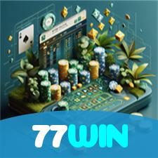 77WIN：Apostas no futebol e diversão em blackjack e roleta online te esperam!